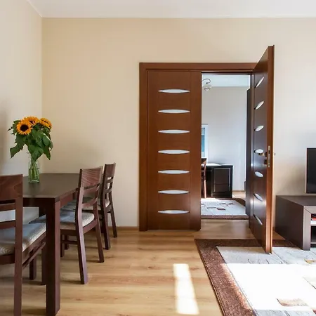 Διαμέρισμα Apartament Z Balkonem *
