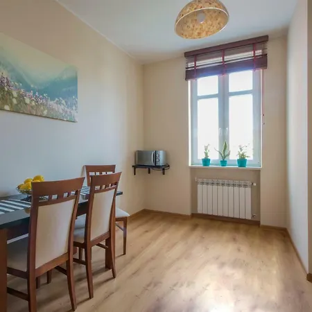 Διαμέρισμα Apartament Z Balkonem *